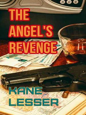 cover image of The Angel's Revenge